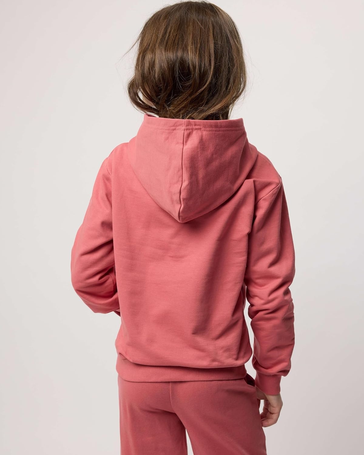 image:image3 Pack Girls Fleece Pullover Hoodies Sweatshirts Sweaters Kids Teens TopsSet 7