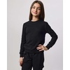 3 Pack Girls’ Fleece Crewneck Sweatshirts Sweaters Kids Teens Pullover Tops(Set 2)