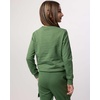 3 Pack Girls’ Fleece Crewneck Sweatshirts Sweaters Kids Teens Pullover Tops(Set 2)
