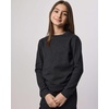 3 Pack Girls’ Fleece Crewneck Sweatshirts Sweaters Kids Teens Pullover Tops(Set 3)