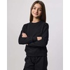 3 Pack Girls’ Fleece Crewneck Sweatshirts Sweaters Kids Teens Pullover Tops(Set 5)