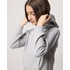 3 Pack Girls’ Fleece Pullover Hoodies Sweatshirts Sweaters Kids Teens Tops(Set 1)