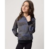 3 Pack Girls’ Fleece Pullover Hoodies Sweatshirts Sweaters Kids Teens Tops(Set 4)