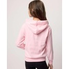 3 Pack Girls’ Fleece Pullover Hoodies Sweatshirts Sweaters Kids Teens Tops(Set 4)