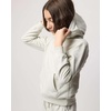 3 Pack Girls’ Fleece Pullover Hoodies Sweatshirts Sweaters Kids Teens Tops(Set 5)