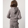 3 Pack Girls’ Fleece Pullover Hoodies Sweatshirts Sweaters Kids Teens Tops(Set 5)