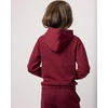 3 Pack Girls’ Fleece Pullover Hoodies Sweatshirts Sweaters Kids Teens Tops(Set 6)