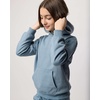 3 Pack Girls’ Fleece Pullover Hoodies Sweatshirts Sweaters Kids Teens Tops(Set 8)