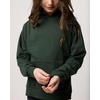 3 Pack Girls’ Fleece Pullover Hoodies Sweatshirts Sweaters Kids Teens Tops(Set 8)
