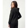 3 Pack Girls’ Fleece Pullover Hoodies Sweatshirts Sweaters Kids Teens Tops(Solid Black  Solid Black  Solid Black)