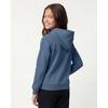 3 Pack Girls’ Fleece Pullover Hoodies Sweatshirts Sweaters Kids Teens Tops(Solid Black  Solid Dove  Solid Copen Blue)