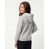 3 Pack Girls’ Fleece Pullover Hoodies Sweatshirts Sweaters Kids Teens Tops(Solid Black  Solid Fragrant Lilac  Grey Heather)