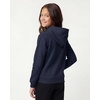 3 Pack Girls’ Fleece Pullover Hoodies Sweatshirts Sweaters Kids Teens Tops(Solid Black  Solid Navy Blazer  Solid Quiet Shade)