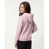 3 Pack Girls’ Fleece Pullover Hoodies Sweatshirts Sweaters Kids Teens Tops(Solid Black  Solid Pale Lilac  Solid Ballad Blue)