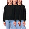 Solid Black  Solid Black  Solid Black