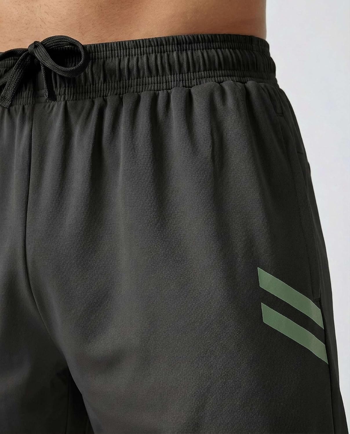 image:image5 Pack Mens 7 Dry Fit Shorts Athletic Basketball Running Gym WorkoutSet 6