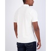 3 Pack Mens Button Down Shirts Short Sleeve Jersey Casual Dress Collared(Set 2)