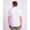 3 Pack Men’s Cotton Short Sleeve Button Down Casual Work Shirt Button Up(Solid Bright White)