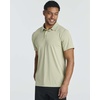 3 Pack Mens Dry Fit Polo Shirts Short Sleeve Collared Golf Work Athletic(Set 4)