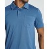3 Pack Mens Dry Fit Polo Shirts Short Sleeve Pocket Golf Work Tactical(Set 7)
