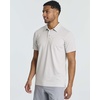 3 Pack Mens Dry Fit Polo Shirts Short Sleeve Pocket Golf Work Tactical(Set 8)