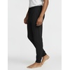 3 Pack Mens Pajama Pants Joggers Lounge Sweatpants Sleep Bottoms Cuffed PJ(Set 10)