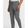 3 Pack Mens Pajama Pants Joggers Lounge Sweatpants Sleep Bottoms Cuffed PJ(Set 10)