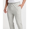 3 Pack Mens Pajama Pants Joggers Lounge Sweatpants Sleep Bottoms Cuffed PJ(Set 5)