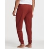 3 Pack Mens Pajama Pants Joggers Lounge Sweatpants Sleep Bottoms Cuffed PJ(Set 5)