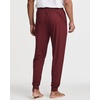 3 Pack Mens Pajama Pants Joggers Lounge Sweatpants Sleep Bottoms Cuffed PJ(Set 9)