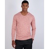 4 Pack Men’s Dry Fit Long Sleeve V Neck T Shirts Athletic Workout Gym Tees(Set 5)