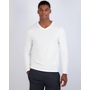 4 Pack Men’s Dry Fit Long Sleeve V Neck T Shirts Athletic Workout Gym Tees(Set 7)