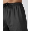 5 Pack Men’s 7″ Dry Fit Shorts Athletic Basketball Running Gym Workout(Set 1)