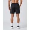 5 Pack Men’s 7″ Dry Fit Shorts Athletic Basketball Running Gym Workout(Set 2)