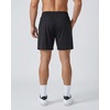 5 Pack Men’s 7″ Dry Fit Shorts Athletic Basketball Running Gym Workout(Set 4)