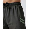 5 Pack Men’s 7″ Dry Fit Shorts Athletic Basketball Running Gym Workout(Set 6)