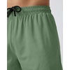 5 Pack Men’s 7″ Dry Fit Shorts Athletic Basketball Running Gym Workout(Set 7)