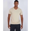5 Pack Men’s Dry Fit V Neck Workout T Shirts Athletic Gym Fitness Tees(Set 13)