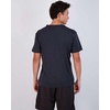 5 Pack Men’s Dry Fit V Neck Workout T Shirts Athletic Gym Fitness Tees(Set 4)