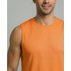 5 Pack Men’s Mesh Muscle Tank Tops Sleeveless Athletic Gym Workout Shirts(Set 7)