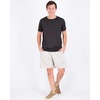 5 Pack Men’s Mesh Short Sleeve T Shirts Athletic Workout Running Gym Tees(Set 6)