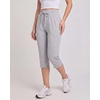 3 Pack Women’s Capri Pants Athletic Casual Sweatpants Summer Yoga Pockets(Set 10)