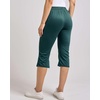 3 Pack Women’s Capri Pants Athletic Casual Sweatpants Summer Yoga Pockets(Set 3)