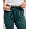 3 Pack Women’s Capri Pants Athletic Casual Sweatpants Summer Yoga Pockets(Set 3)
