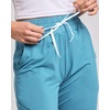 3 Pack Women’s Capri Pants Athletic Casual Sweatpants Summer Yoga Pockets(Set 6)