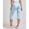 3 Pack Women’s Capri Pants Athletic Casual Sweatpants Summer Yoga Pockets(Set 7)