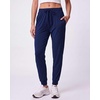 3 Pack Women’s Dry Fit Joggers Sweatpants Athletic Casual Lounge Pockets(Set 1)