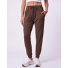 3 Pack Women’s Dry Fit Joggers Sweatpants Athletic Casual Lounge Pockets(Set 10)