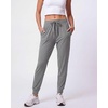 3 Pack Women’s Dry Fit Joggers Sweatpants Athletic Casual Lounge Pockets(Set 11)