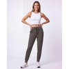 3 Pack Women’s Dry Fit Joggers Sweatpants Athletic Casual Lounge Pockets(Set 11)